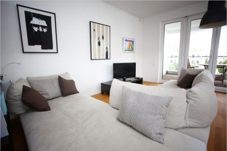 3 Zimmer in Düsseldorf - Foto 2