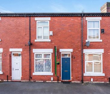 2 bedroom terraced house to rent - Photo 6
