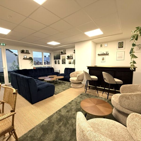 Location Appartement 2 pièces 31m² MAROMME 76150 - Photo 1