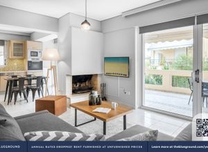 Διαμέρισμα για ενοικίαση - Ελληνικό - Photo 2