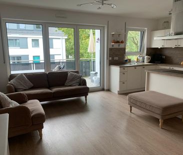 Schöne 3ZW Hanau Wolfgang - Photo 1