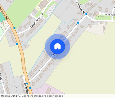 Listers Road, Upwell, WISBECH - Photo 1