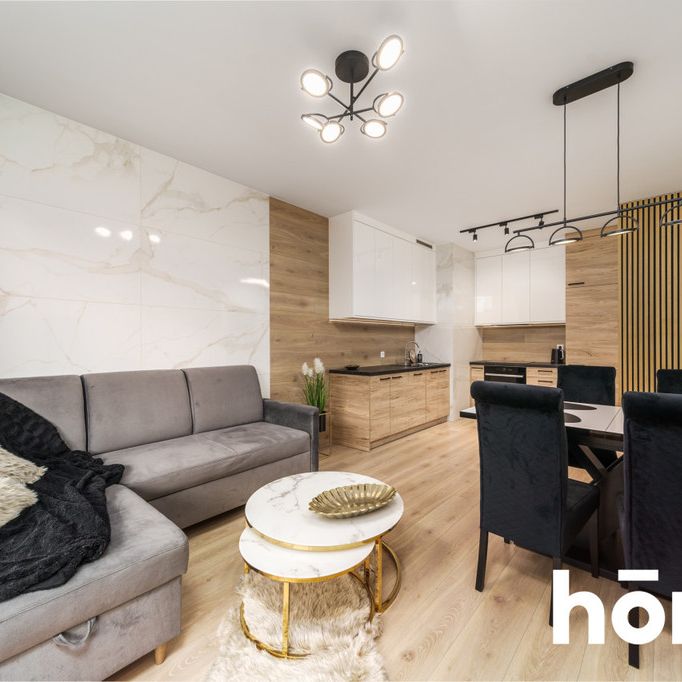 Mieszkanie 41,16 m², Gdańsk, Wrzeszcz, Bolesława Chrobrego - Photo 1