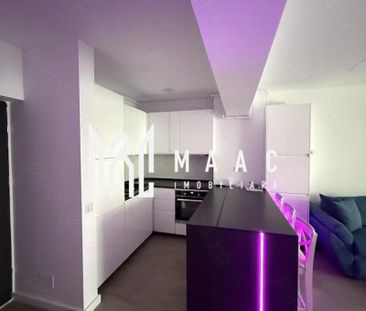 Apartament 2 camere de inchiriat | Selimbar | Evolution - Photo 3