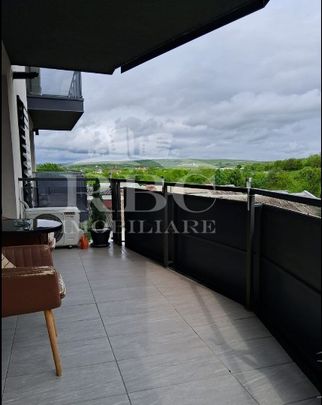 Apartament 2 camere si parcare subterana in cartierul Sopor - Photo 1