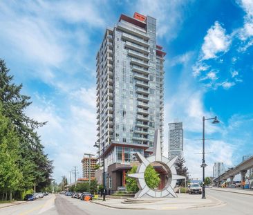 (ID#068) #1602 - 691 North Road, Coquitlam, BC, V3J 0H9 | 691 North... - Photo 1