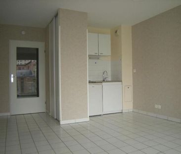 Appartement T1 Reims - Photo 3