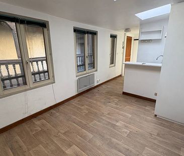 STUDIO A LOUER - KRUTENAU - STRASBOURG - Photo 2