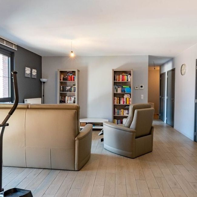 Appartement te huur in Boom voor € 775 met 1 slaapkamer - Photo 1