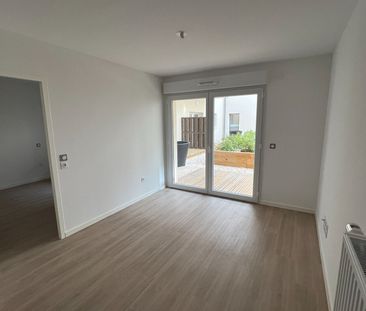 Appartement Les Sables D'Olonne 2 pièce(s) 40 m2 - Photo 1