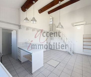 Barbentane : Appartement climatisé, - Photo 3