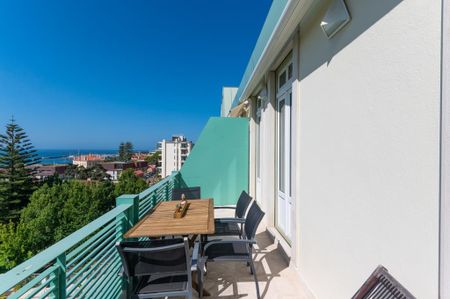 3 Bedroom Apartment with garden, Monte Estoril, Cascais - Photo 3