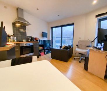 Studio to rent - Photo 4