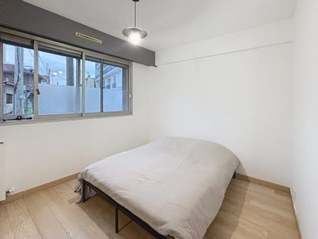 Location Appartement 2 pièces 38m² LE CANNET 06110 - Photo 5