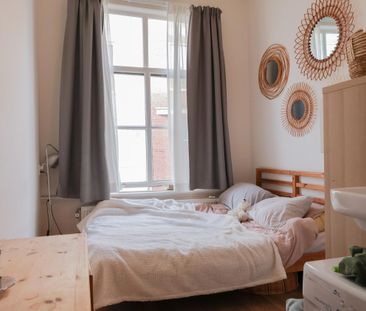 Te huur: Appartement Beschuitsteeg in Leiden - Photo 6