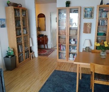 Göteborg - 2rok - 7mån - 8.733kr/mån - Photo 3