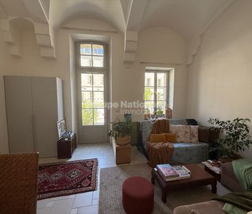 Location Appartement 1 pièce 36m² - Photo 3