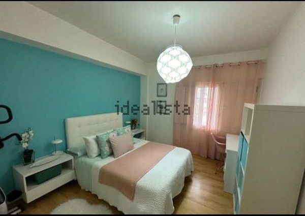 Alquiler de piso en Calle Aire, 62