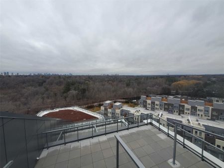 For Lease - 25 Adra Grado Way Unit# 1119, Toronto, Ontario - Photo 5