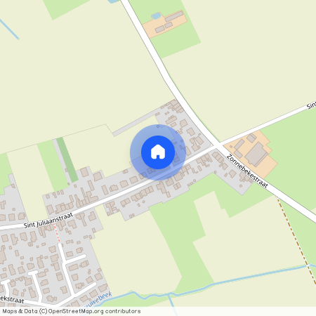 Toontjesweg 5, 8920 Langemark