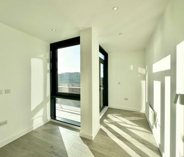 1 bedroom apartment to rent - Photo 6