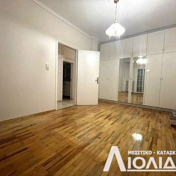 Διαμέρισμα για ενοικίαση Κάτω Τούμπα (Τούμπα) - Photo 1