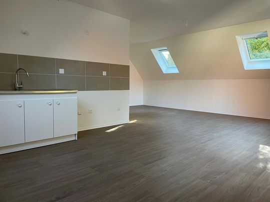 A louer appartement type 3 pièces dans une nouvelle résidence à Eichhoffen - Photo 1