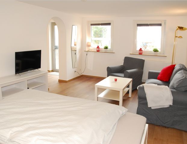 1.5 Zimmer in Düsseldorf - Foto 1