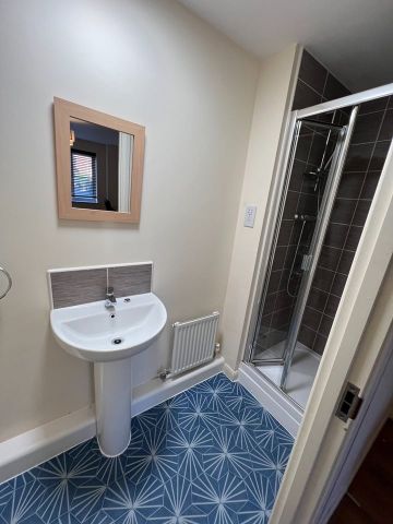 Room in a Shared House, Poppleton Close, CV1 - Photo 4