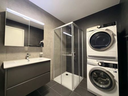 Appartement 4 ½ pièces, 1012 Lausanne - Photo 5