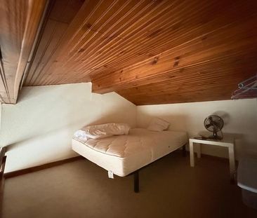 Location Appartement 1 pièce 17m² BORDEAUX 33800 - Photo 2