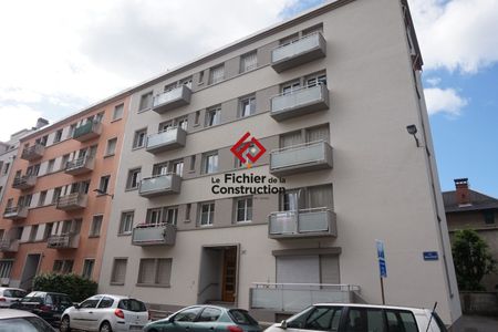 Appartement Grenoble - Photo 4