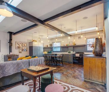 5 bedroom townhouse to rent - Photo 3