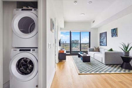 For Lease - 36 Brentcliffe Road Unit# 709, Toronto, Ontario - Photo 2