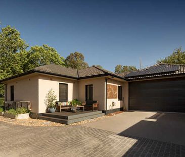 39A Cowper Street, Ainslie ACT 2602 - House For Rent | Domain - Photo 5