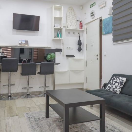 madrid, Community of Madrid 28005 - Photo 1