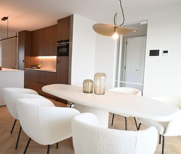 Appartement te huur in Gavere - Foto 6