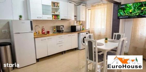 Garsoniera superfinisata de inchiriat in Alba Iulia - Fotografie 3