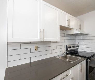 Don Quadra Apartments — 1 Bedroom available at 3244 Quadra Street, ... - Photo 3