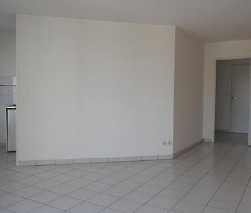 Location appartement 2 pièces de 48m² - Photo 1