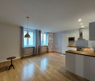 Centum Miasta | Po remoncie | Winda |Wysoki sufity - Фото 3