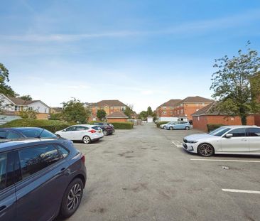 2 bedroom flat to rent - Photo 6