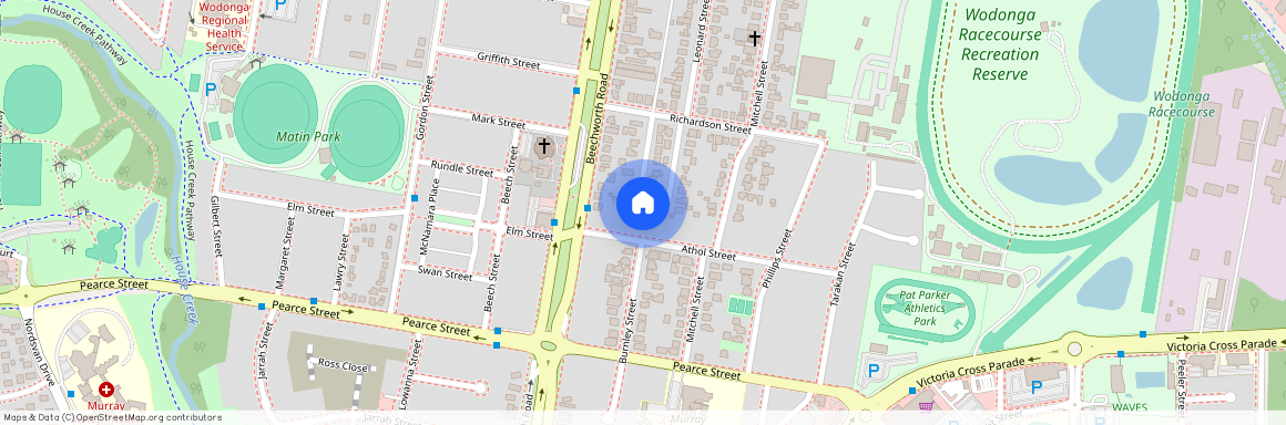 2/17A Schubert Crescent, Vic 3690, Wodonga