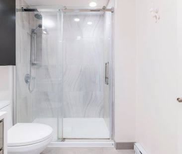 Appartement - 1106-1288 Rue St-Antoine O. - Photo 5