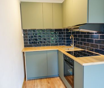 Kawalerka 29 m - Photo 3