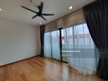 Plaza Arkadia (Service Residences), Desa Parkcity - Foto 5