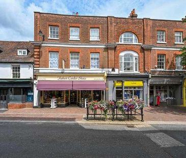 High Street, Godalming Gu, Godalming, GU7 - Photo 5