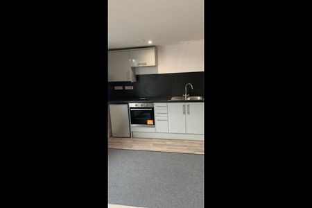 Studio Flat, Fishponds, BS16 - Photo 4