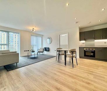 Boulveard Plaza, Southside, Bristol Road, B5 - Photo 4