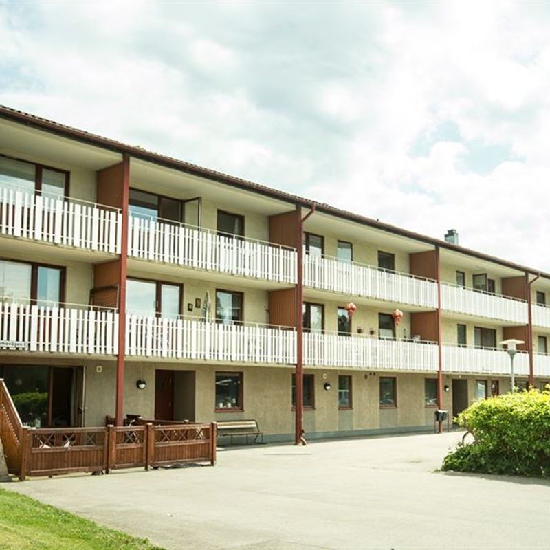 Högsmavägen 1I - Foto 2